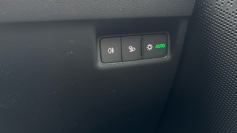 Skoda Elroq 210kW 85 SportLine 82kWh 5dr Auto Electric Estate